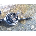 HDF2.5HS - EMBASE HIDEA 2.5 CV 4T