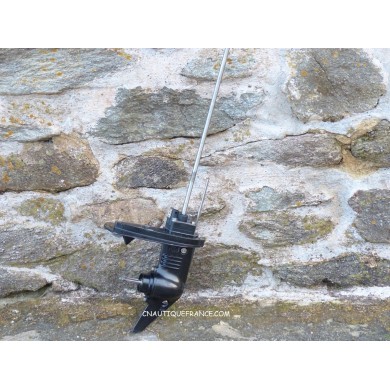 HDF2.5HS - EMBASE HIDEA 2.5 CV 4T