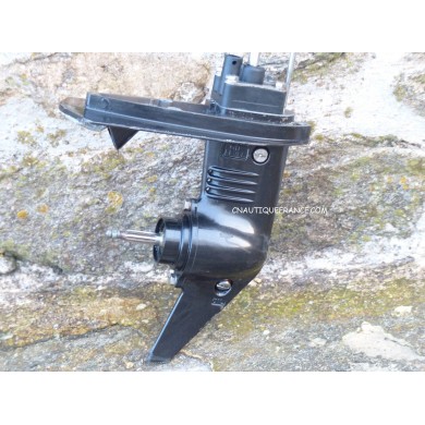 HDF2.5HS - EMBASE HIDEA 2.5 CV 4T