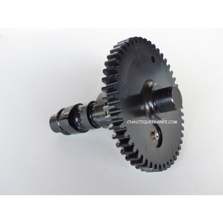 F4 - ARBRE A CAMES YAMAHA 4 CV