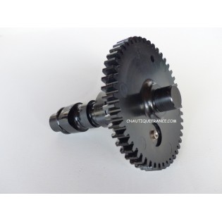 F4 - ARBRE A CAMES YAMAHA 4 CV