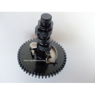 F4 - ARBRE A CAMES YAMAHA 4 CV