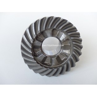 PIGNONE PIEDE DI MOTORE MERCURY FORCE 43 821312