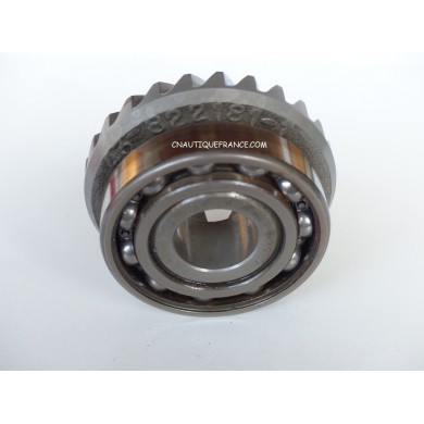 PINION GEAR MERCURY FORCE 43 821312 