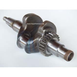 CRANKSHAFT 4 HP 4S YAMAHA 67D