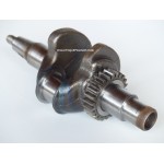 CRANKSHAFT 4 HP 4S YAMAHA 67D