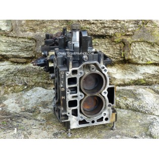 25 CV 4T - TETE MOTRICE HORS-BORD MERCURY 25PTFS