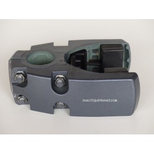 F25 - SILENT BLOC INFÉRIEUR 25 CV 4T YAMAHA