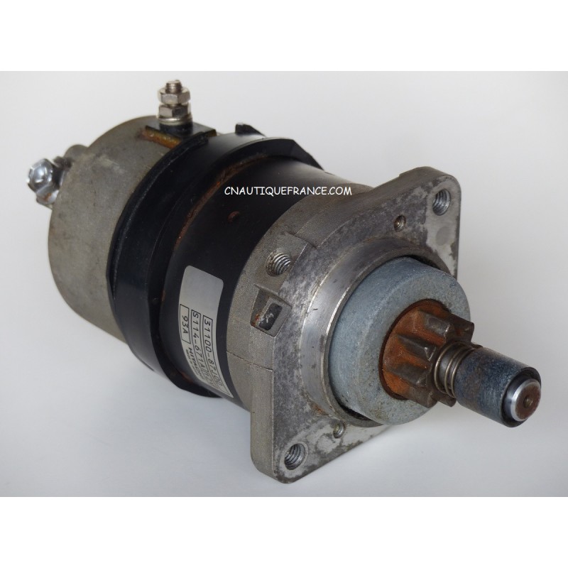 DEMARREUR 40 - 70 CV 4T SUZUKI 31100-87J00