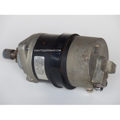 STARTER 40 - 70 HP 4S SUZUKI 