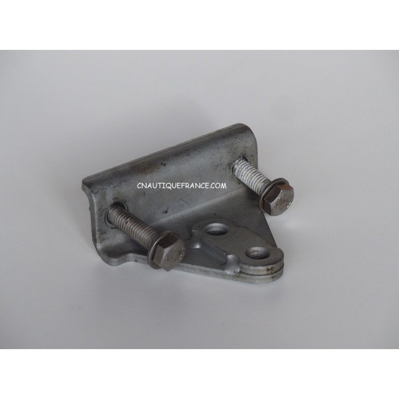 25 - 40 HP - STEERING ATTACHMENT SUZUKI