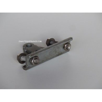 25 - 40 HP - STEERING ATTACHMENT SUZUKI