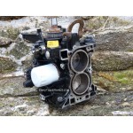 9.9 - 15 HP 4S - POWERHEAD EVINRUDE JOHNSON