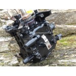 9.9 - 15 CV 4T - BLOCCO MOTORE EVINRUDE JOHNSON