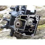 9.9 - 15 HP 4S - POWERHEAD EVINRUDE JOHNSON