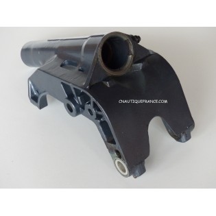 F25 - BRACKET SWIVEL 25 HP YAMAHA 65W