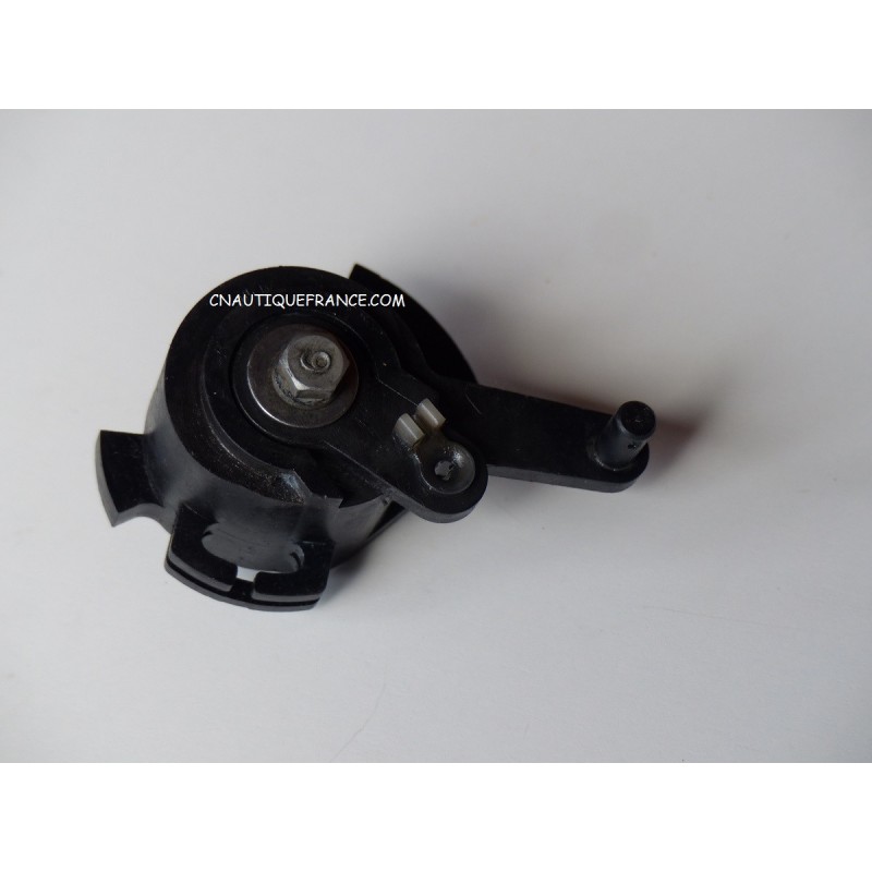 F25 - LEVA COMMANDO YAMAHA 65W-41638