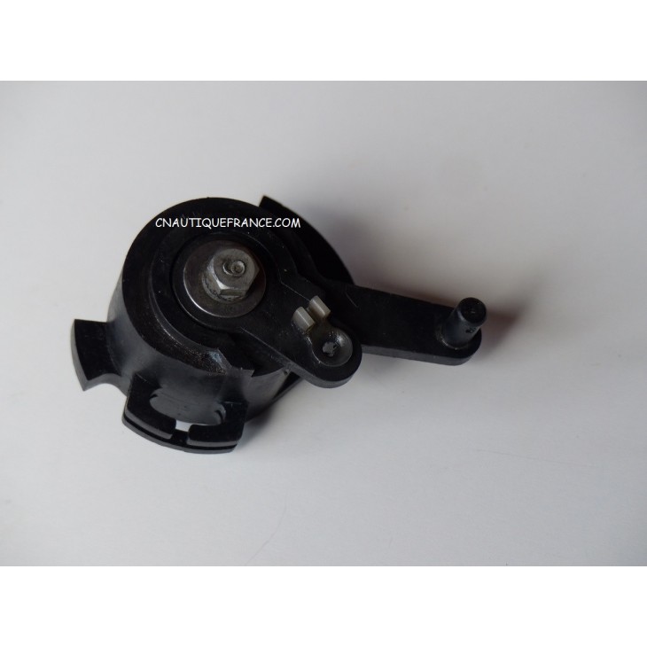 F25 - LEVA COMMANDO YAMAHA 65W-41638