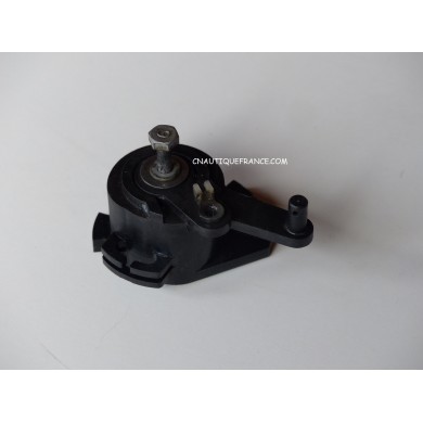 F25 - PULLEY YAMAHA 65W-41638