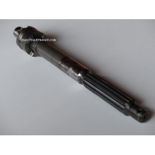 PROPELLER SHAFT 35 - 50 HP HONDA 41161-ZV5-010