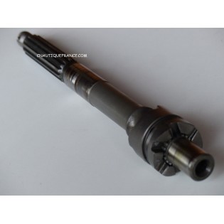 PROPELLER SHAFT 35 - 50 HP HONDA 41161-ZV5-010