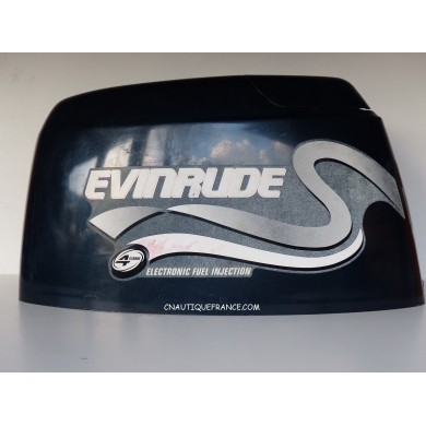 DF50 - CAPOT 50 CV 4T EVINRUDE