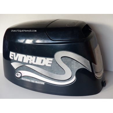 DF50 - CAPOT 50 CV 4T EVINRUDE