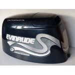 DF50 - CAPOT 50 CV 4T EVINRUDE