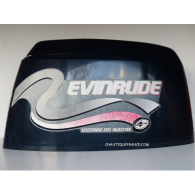 DF50 - CAPOT 50 CV 4T EVINRUDE