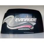 DF50 - CAPOT 50 CV 4T EVINRUDE