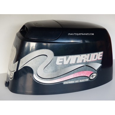 DF50 - CAPOT 50 CV 4T EVINRUDE