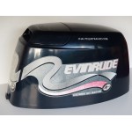 DF50 - CAPOT 50 CV 4T EVINRUDE