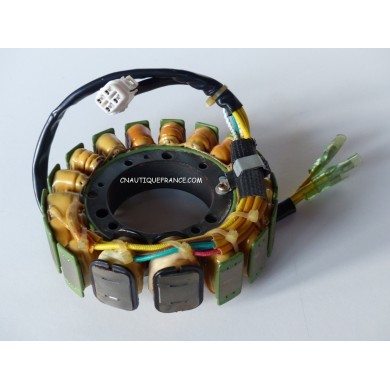 40 - 90 CV - STATOR TOHATSU