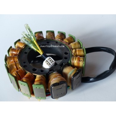 40 - 90 CV - STATOR TOHATSU