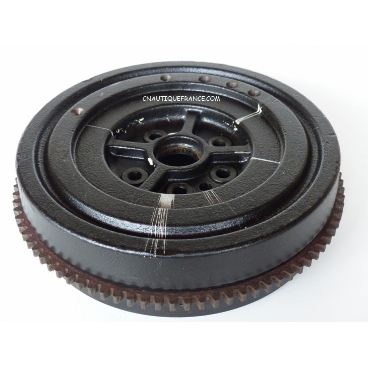 FLYWHEEL 90 - 115 HP 2S JOHNSON EVINRUDE 584843