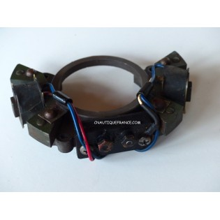 20 HP - STATOR MERCURY