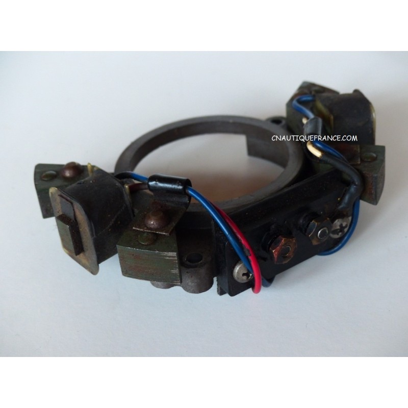 20 HP STATOR MERCURY