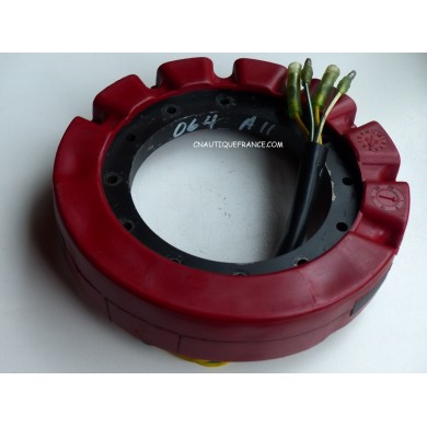 100 - 120 CV - STATOR MERCURY FORCE