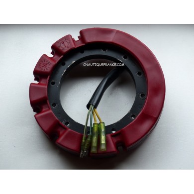 100 - 120 CV - STATOR MERCURY FORCE