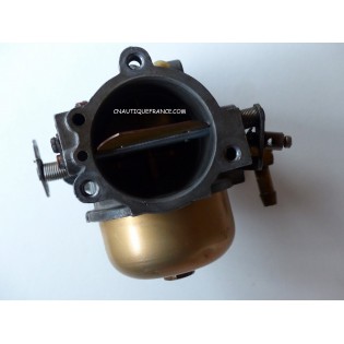 120 CV - CARBURATORE FORCE