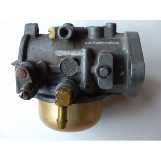 120 CV - CARBURATORE FORCE