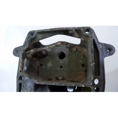 FOURREAU 20 / 25 CV 2T YAMAHA 6L2