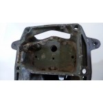 FOURREAU 20 / 25 CV 2T YAMAHA 6L2