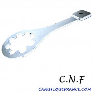 Clé pour écrou de rétention embase MERCURY MERCRUISER