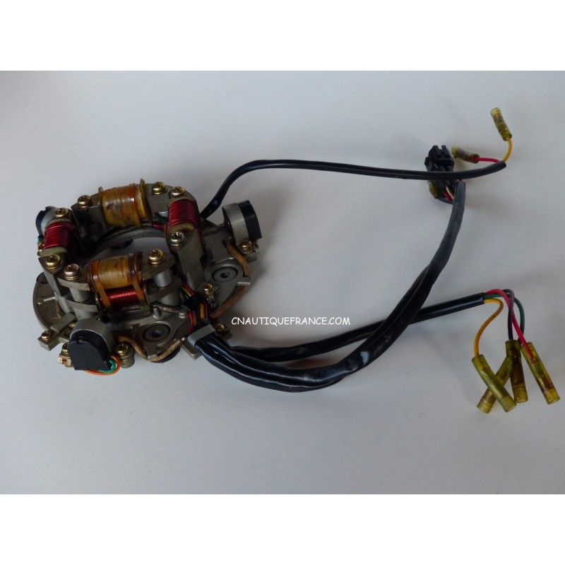 STATOR DT150 DT175 DT200 DT225 Used part outboard motor