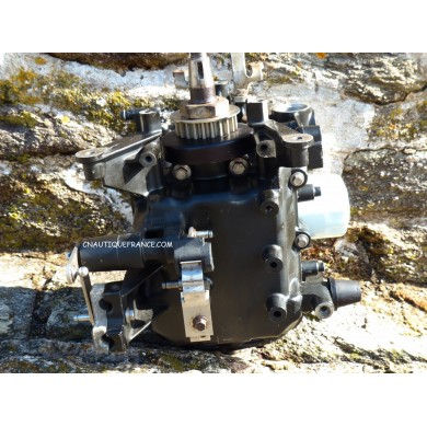 9.9 - 15 HP 4S - POWERHEAD EVINRUDE JOHNSON