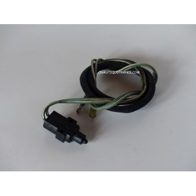 90 - 250 HP - SWITCH TIL LIMIT TRIM EVINRUDE JOHNSON