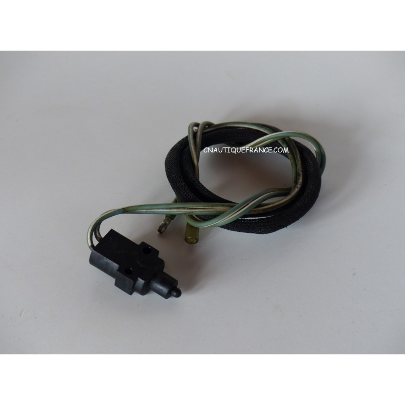 90 - 250 HP - SWITCH TIL LIMIT TRIM EVINRUDE JOHNSON