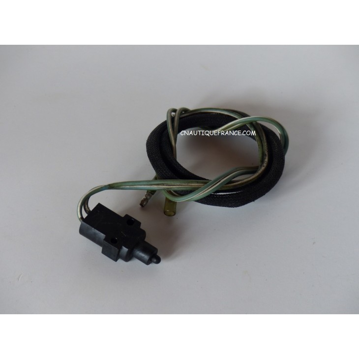 90 - 250 CV - CONTACTEUR LIMITEUR EVINRUDE JOHNSON