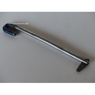 4 - 6 HP TILT ROD YAMAHA PARSUN 6E0 6E3 6BW 6BX